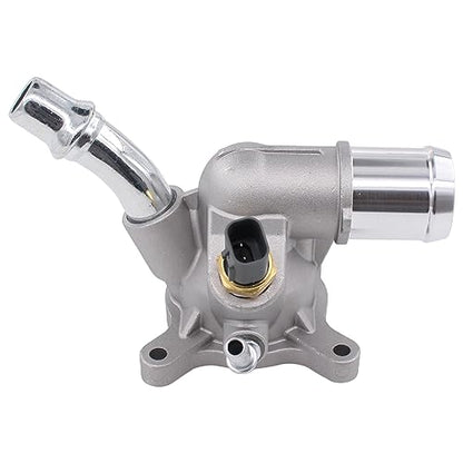 Engine Coolant Thermostat Housing Assembly for Chrysler 200