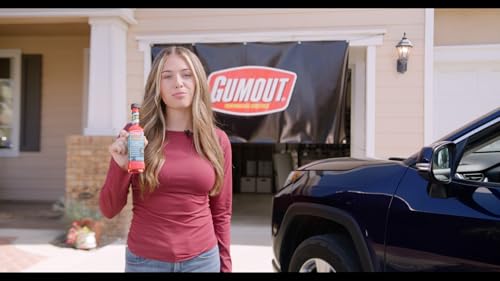Gumout 510233 Supreme 2 in 1 Fuel Injector Cleaner + Octane Booster, 10 Oz. Improves Engine Power & Performance & Prevents Deposit Build Up, Treats 30 Gallons - style: Fuel Injector Cleaner + Octane Booster