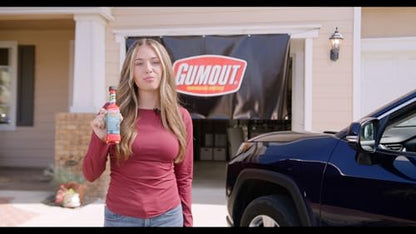 Gumout 510233 Supreme 2 in 1 Fuel Injector Cleaner + Octane Booster, 10 Oz. Improves Engine Power & Performance & Prevents Deposit Build Up, Treats 30 Gallons - style: Fuel Injector Cleaner + Octane Booster