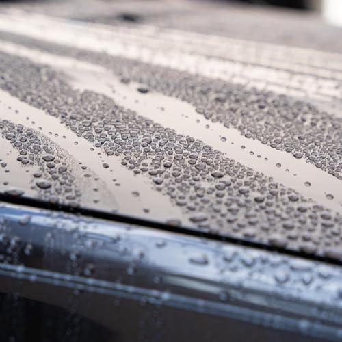 GYEON Wet Coat Spray-On Rinse Off Hydrophobic Gloss Coating for Cars 1000ml - size: 33.8 Fl Oz (Pack of 1)