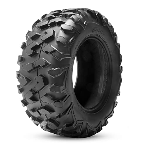 HALBERD ATV Tire, 27x9-12, 6PR All Terrain - size: 27x9-12
