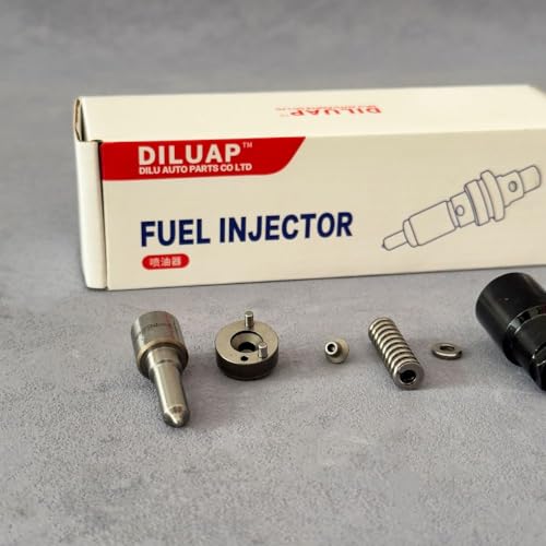 24 Valve 150hp performance injector for 98.5~02 Dodge 5.9L Cummins