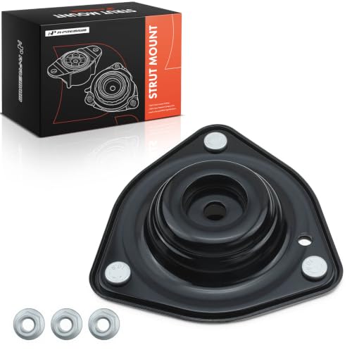 A-Premium Front Suspension Strut Mount Compatible with Dodge, Chrysler