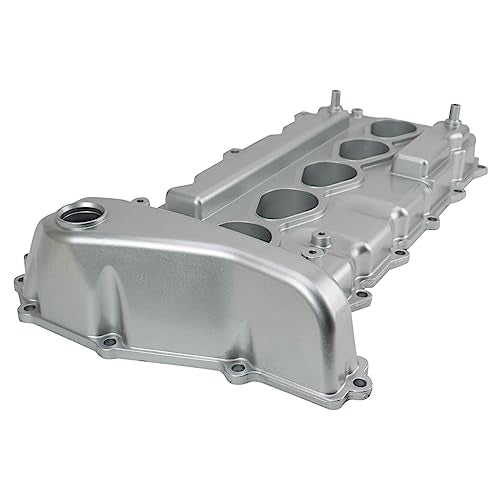 TRQ Valve Cover - style: VCA92535