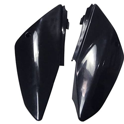 Plastics Fender Fairing Kit + Stickers Dirt Pit Bike 125cc 140
