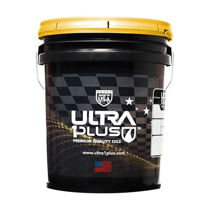 SAE 0W-16 Full Synthetic Motor Oil API SP ILSAC GF-6B 5 Gallon Pail - size: 5 Gallon Pail
