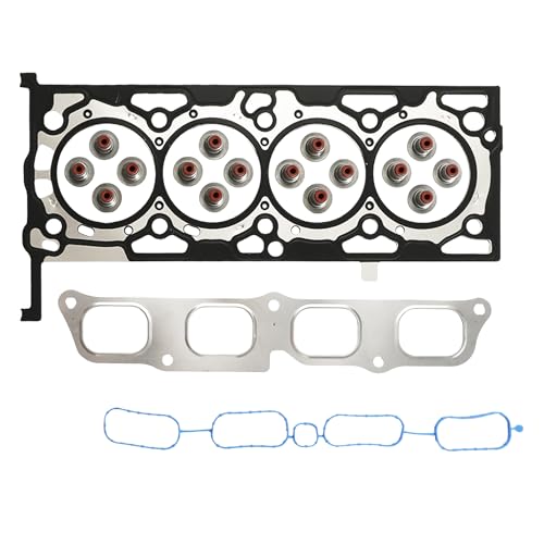 2.0T LTG Timing Chain Kit Head Gasket Set w/Piston For GM 2013-2022