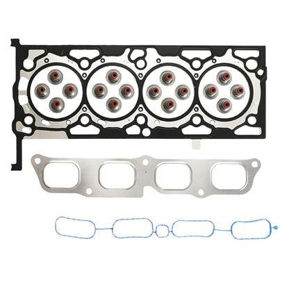 2.0T LTG Timing Chain Kit Head Gasket Set w/Piston For GM 2013-2022