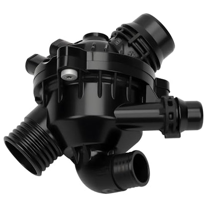 IRONTEK 11537601158 Thermostat Housing Assembly for BMW 135is 2013