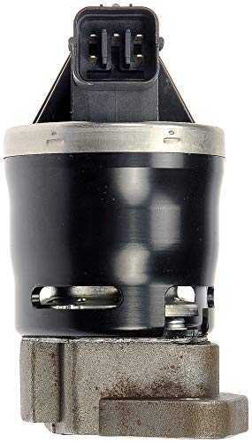 Dorman 911-690 Exhaust Gas Recirculation (EGR) Valve Compatible with Select Honda Models