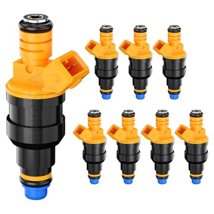 0280150943 Fuel Injectors For Ford F150 F250 F350 5.4L 1999-2003 - size: For Ford F150 F250 F350 5.4L (1999-2003)