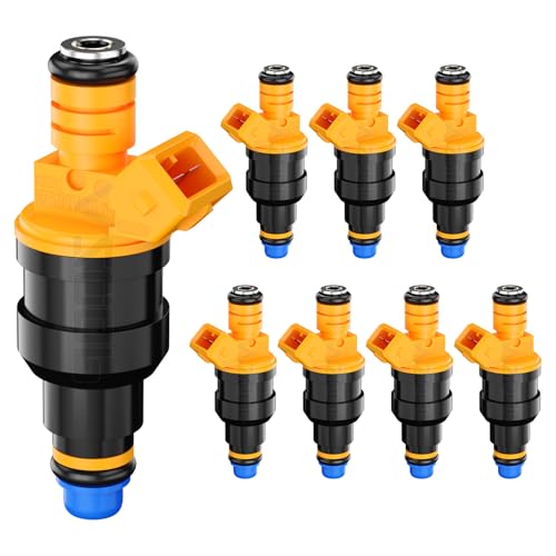 0280150943 Fuel Injectors For Ford F150 F250 F350 5.4L 1999-2003 - size: For Ford F150 F250 F350 5.4L (1999-2003)