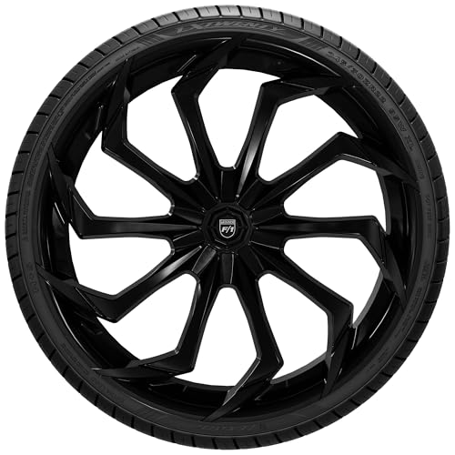 Lexani LX-Twenty 255/50ZR19 103W - size: 255/50ZR19