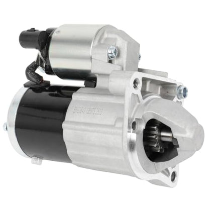 SCITOO Starter Fit for Fiat&Dodge L4 1.4L Replace# 10874N M0T33872ZC - size: 10874N
