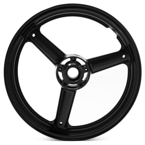 17"x3.5" Front Wheel Rim for Suzuki GSX1300R Hayabusa 99-07 - size: GSX1300R 99-07 GSXR 600 97-00 GSXR 750 96-99