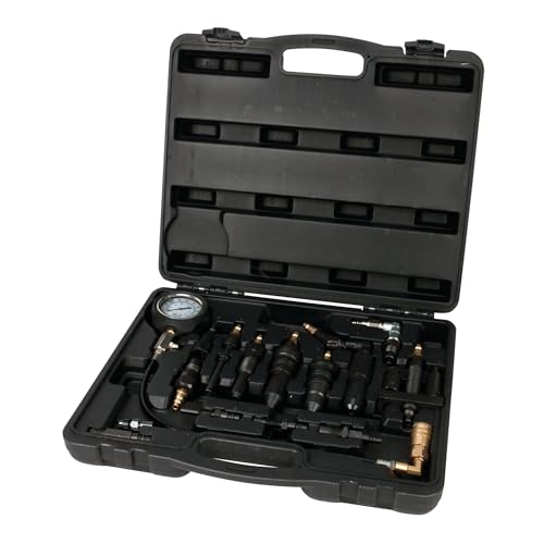 Performance Tool W89735 Diesel Compression Tester Kit - style: Diesel Compression Tester Kit