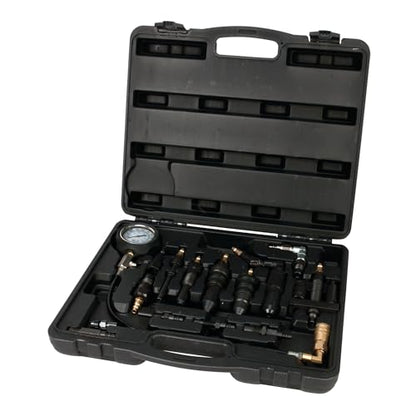 Performance Tool W89735 Diesel Compression Tester Kit - style: Diesel Compression Tester Kit