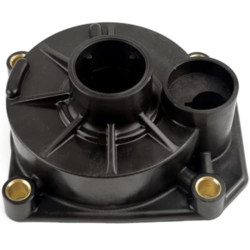 438592 Outboard Water Pump Repair Kit Replacement Evinrude Johnson 25-50 HP Boat Engine Motors 0438592 Sierra 18-3454 - size: 25-50 HP