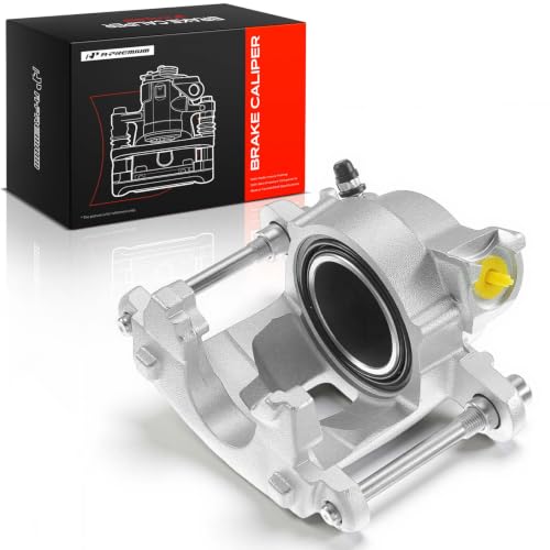 A-Premium Front Right Passenger Disc Brake Caliper - style: Front Passenger