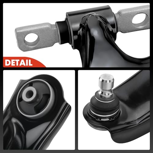 A-Premium Front Lower Control Arm, with Ball Joint & Bushing