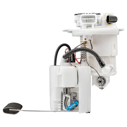 Vurkcy Electric Fuel Pump Module Assembly for Hyundai & Kia, Replace E9389M