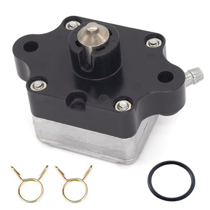 835389T1 Outboard Oil Fuel Pump for Mercury Marine 8-15 HP Carb Boat Motor