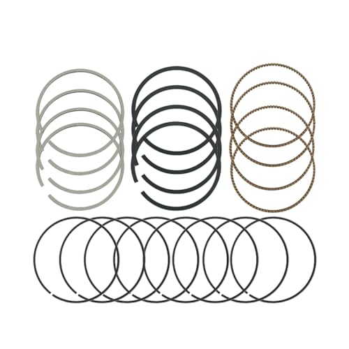 R9761304910 2C5228 PR336 Standard Engine Piston Rings Kit - color: R9761304910 Engine Piston Rings