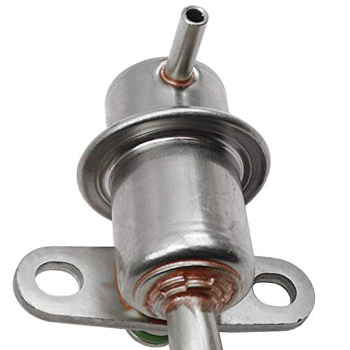 Beck/Arnley 158-1536 Fuel Injection Pressure Regulator