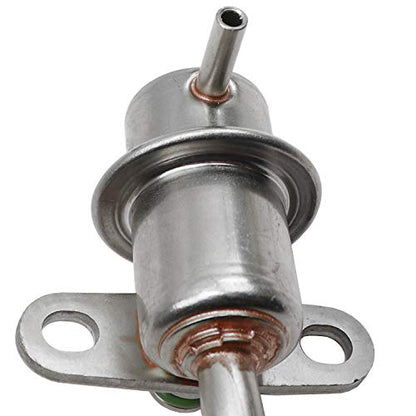 Beck/Arnley 158-1536 Fuel Injection Pressure Regulator