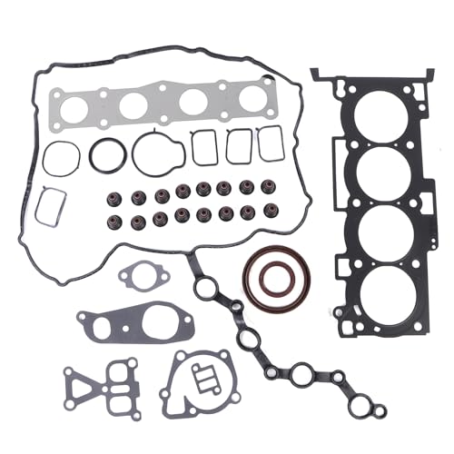 G4KE 2.4L Engine Cylinder Head Gasket Kit Fits for Hyundai
