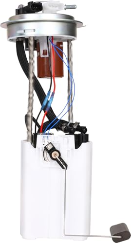 Delphi FG1057 Fuel Pump Module Assembly