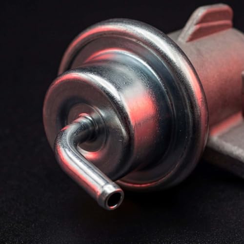 fuel injection pressure regulator 16740-MBW-J32 Replaces CBR600F4I