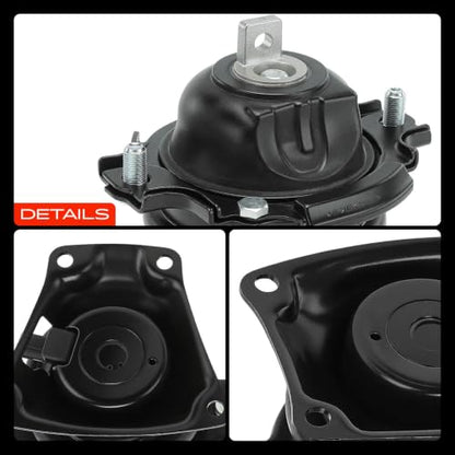 A-Premium Engine Motor Mount and Transmission Mount Kit, Set of 5