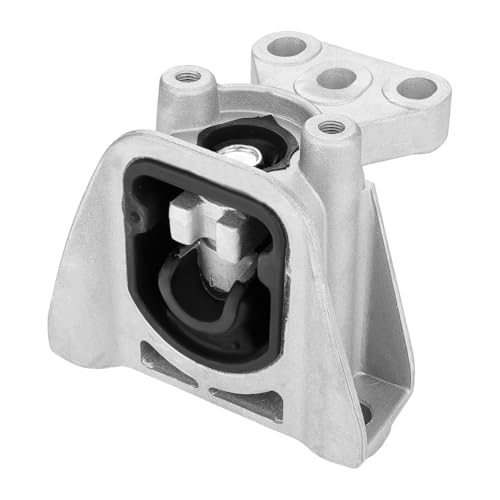 Engine Motor Left Transmission Mount Replacement for Honda Civic 1.8L - size: 1PCS-Compatible with 2006-2011 Civic 1.8L Manual