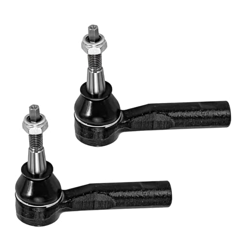 Detroit Axle - Front End Control Arms Kit for Chevy Malibu Limited - size: 6CS48151/6PC