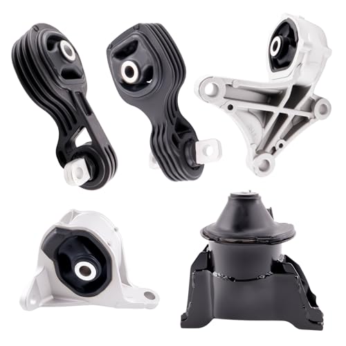 Motor Mount Kit for CR-V 2012-2014 2.4L - size: 2012-2014 CR-V 2.4L