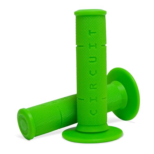 Circuit MA005 Knobs IV - color: Fluor Green