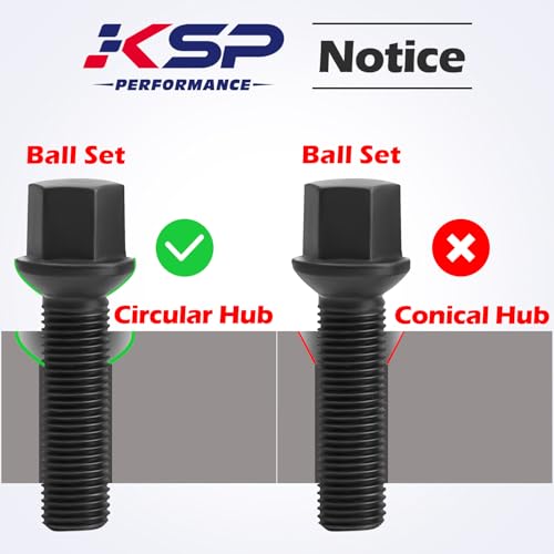 KSP 15mm 5x100 Wheel Spacers with M14x1.5 Lug Bolts Compatible with Audi A3 A4 A6 A8 S4 S6 S8 TT, 2pcs 5x112 to 5x112 Hubcentric Spacer fit Golf Jetta Beetle Passat EOS Sedan Racing Car - size: 15mm