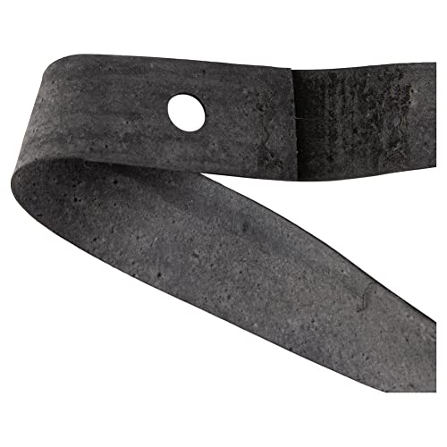 Tusk Motorcycle Rim Strip 21" x 7/8" - size: 21" x 7/8"