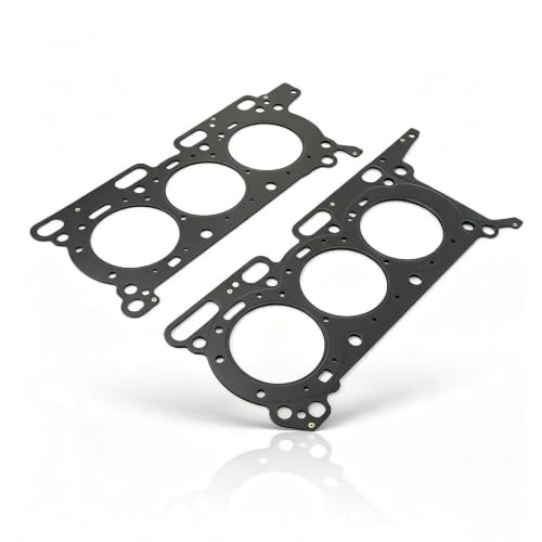3.5 Head Gasket Set Fit for Ford Lincoln 17-19 52672500 EcoBoost - size: 3.5 EcoBoost Head Gasket Set