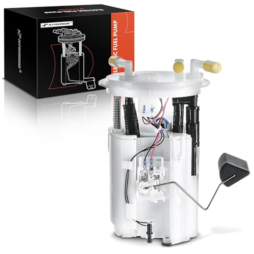 A-Premium Electric Fuel Pump Module Assembly Compatible with Subaru