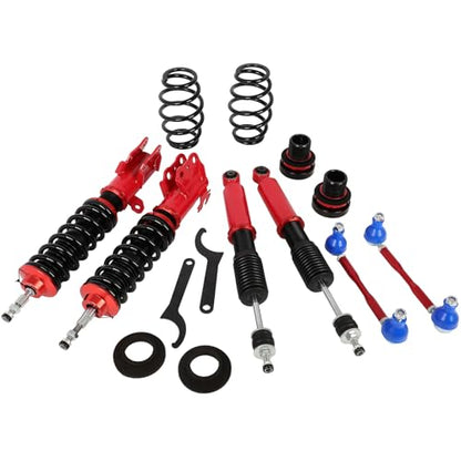 Coilovers Suspension Kit for Scion xD 2008-2014
