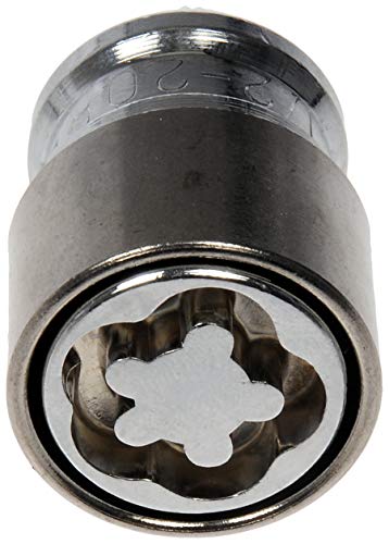 Dorman 712-281 1/2-20 Wheel Lock Set