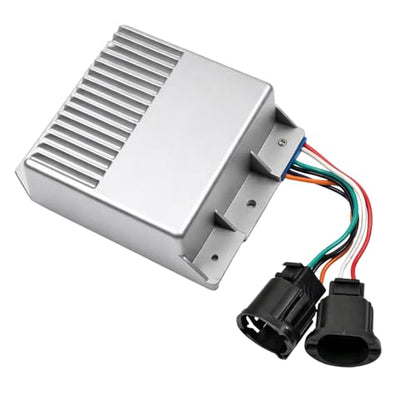 Ignition Control Module ICM ICU FSU Compatible with Ford F Series Truck Jeep Mercury Lincoln 1977-1987 LX203