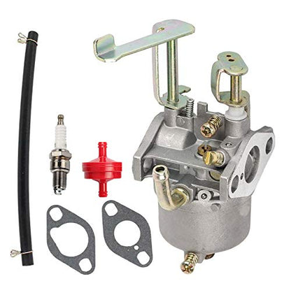 79cc Carburetor for Harbor Freight Predator 79cc 99cc 68124 69733 Gasoline Engine carb with Gasket kit