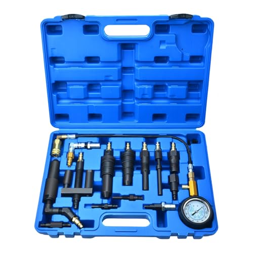 1000 Psi Diesel Engine Compression Tester