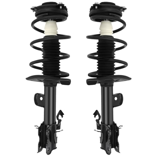 Front Shock Absorber Assembly for 2011-2017 for Nissan for Juke 1.6L