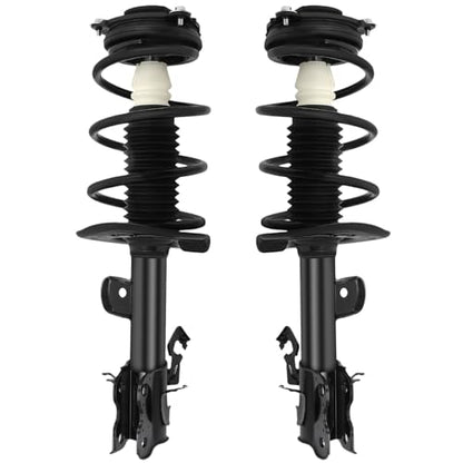 Front Shock Absorber Assembly for 2011-2017 for Nissan for Juke 1.6L
