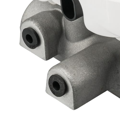 PHILTOP M630316 Brake Master Cylinder with Reservoir Fit for Chevrolet, GMC