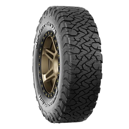 BFG All-Terrain T/A KO3 LT235/60R18 108/104S D (Set of 1 Tire Only)